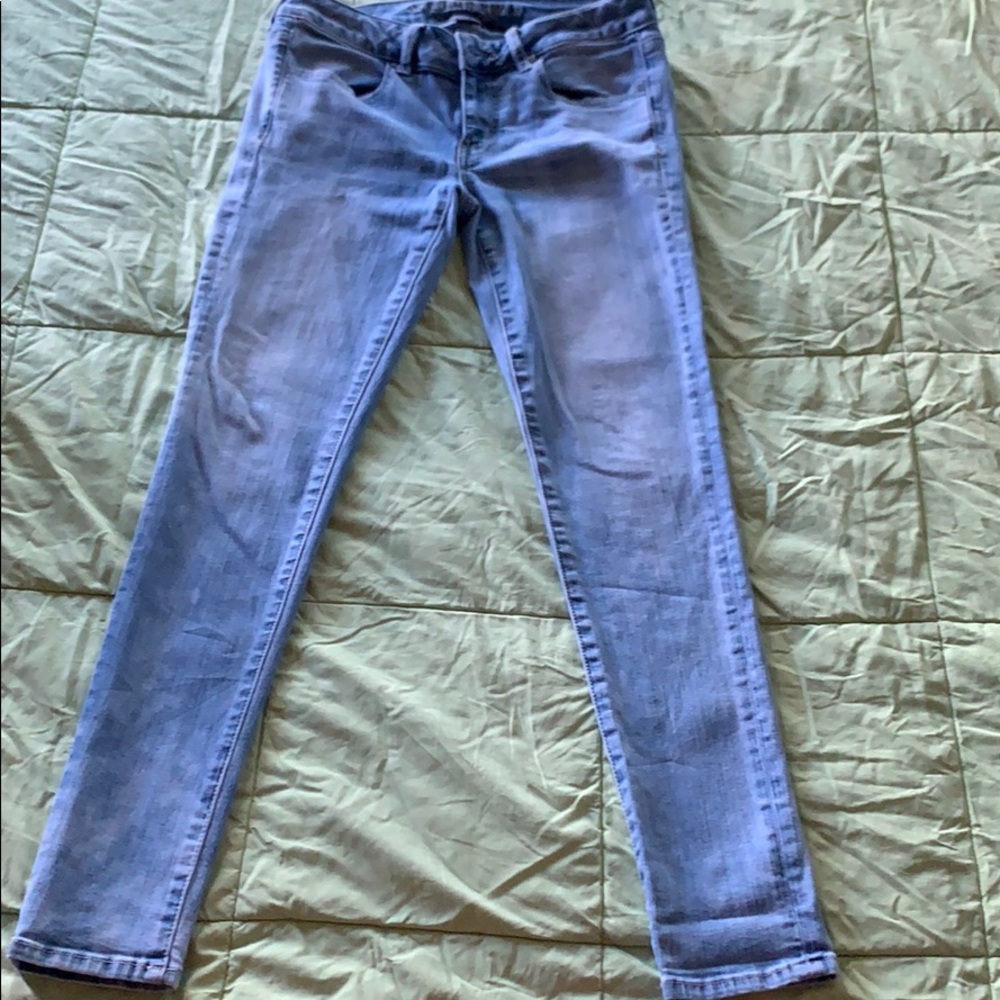 Jeans - Picture 2 of 3